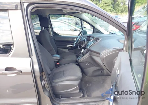 2016 Ford Transit Connect Xlt from USA, damaged, VIN NM0GE9F75G1272201